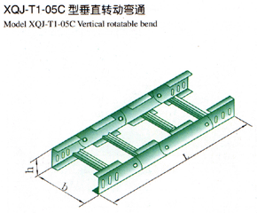 XQJ-T1-05C型垂直转动弯通生产租赁厂家