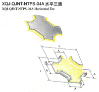 XQJ-QJNT-NTPS-04Aˮƽ��ͨ