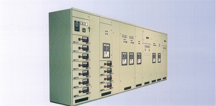 MNS��ѹ���ʽ���ع�