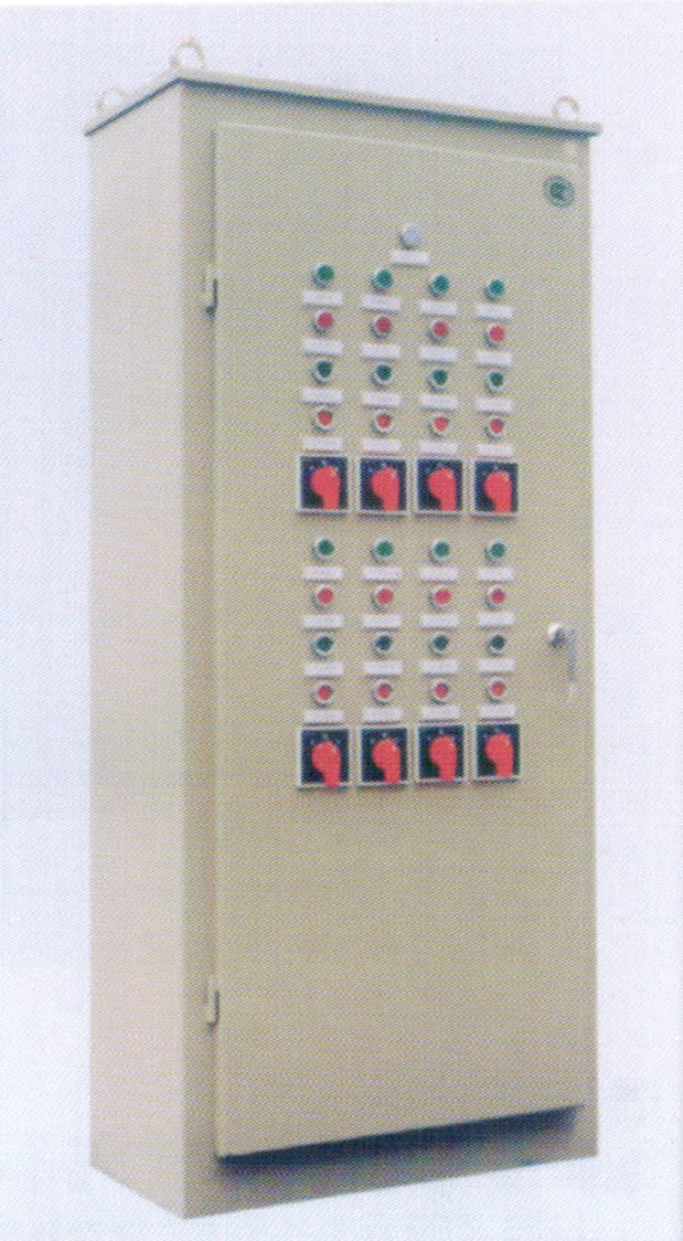 XL型动力配电箱
