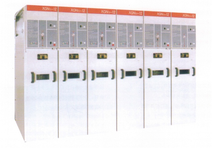 HXGN15-12������ѹ���������������豸